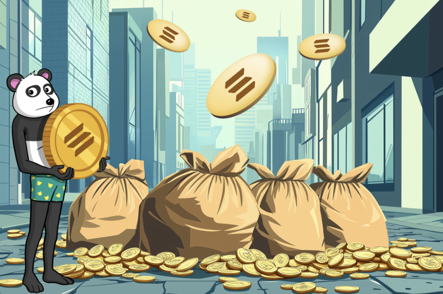 Why Does Solana Holders Think 10X Is Just The Beginning For Panshibi (SHIBI) New Presale & Is There Still Time To Get Involved?